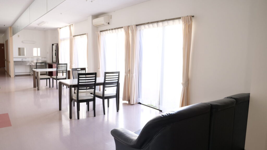 ガイアたついしピロティ